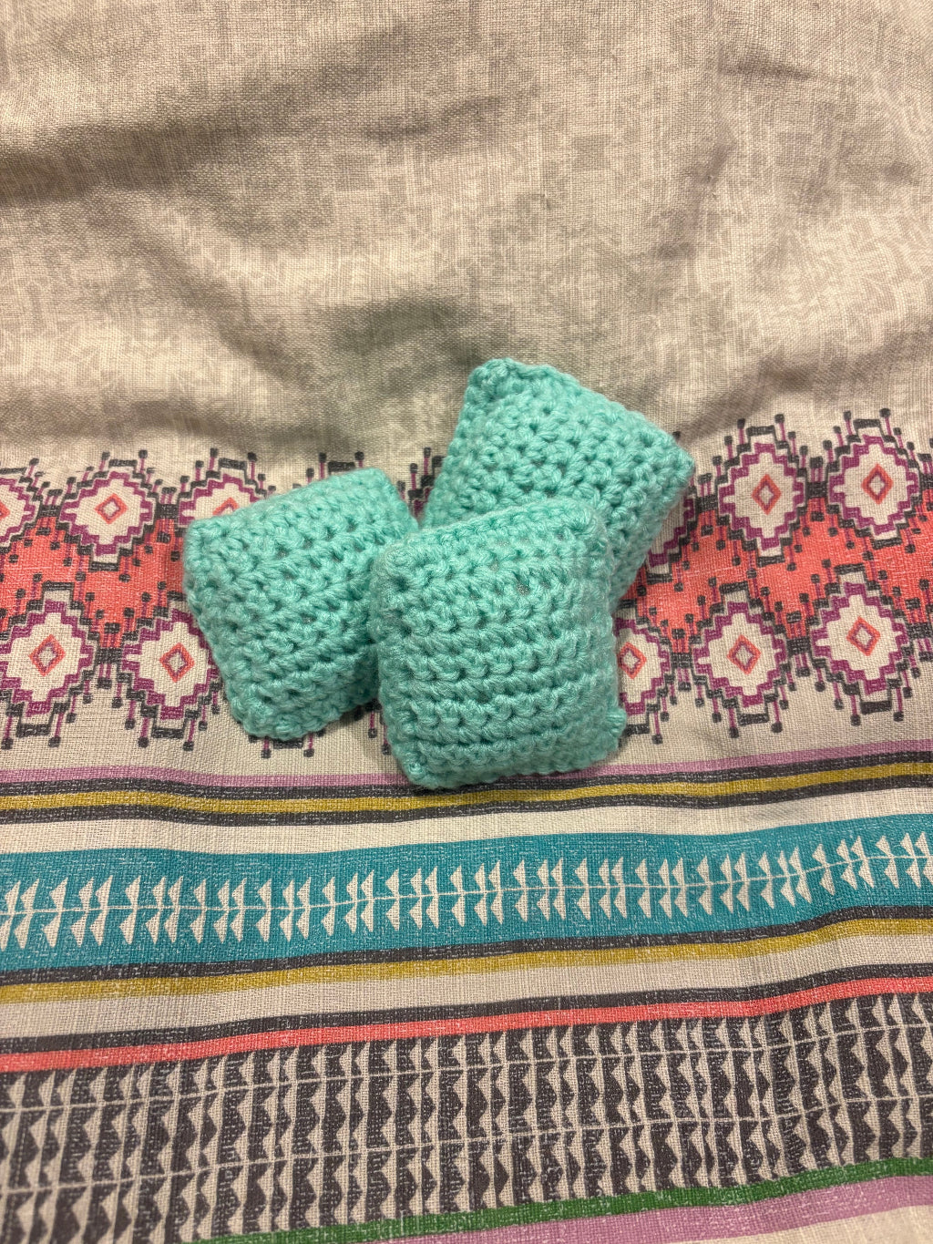 Catnip Pillow