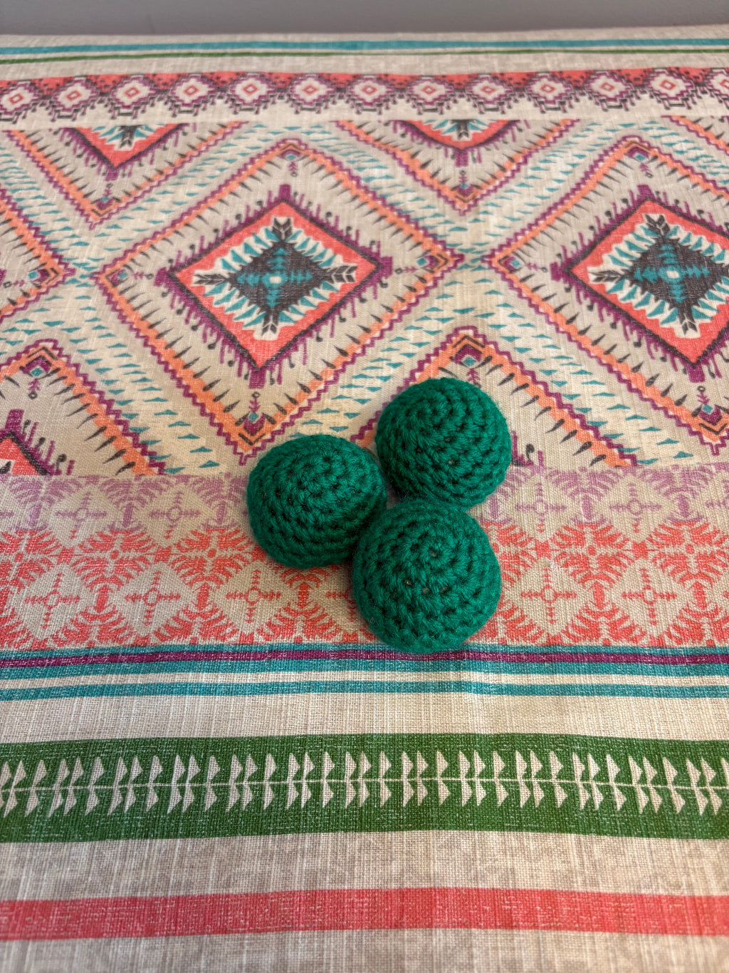 Catnip Ball