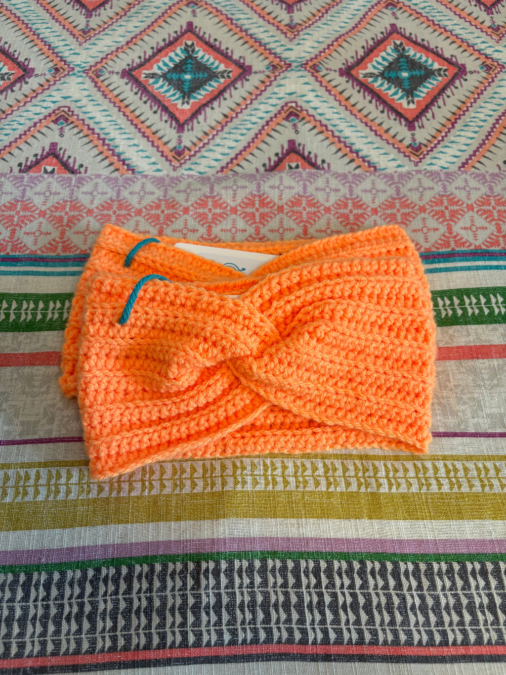 Bandeau Nynne