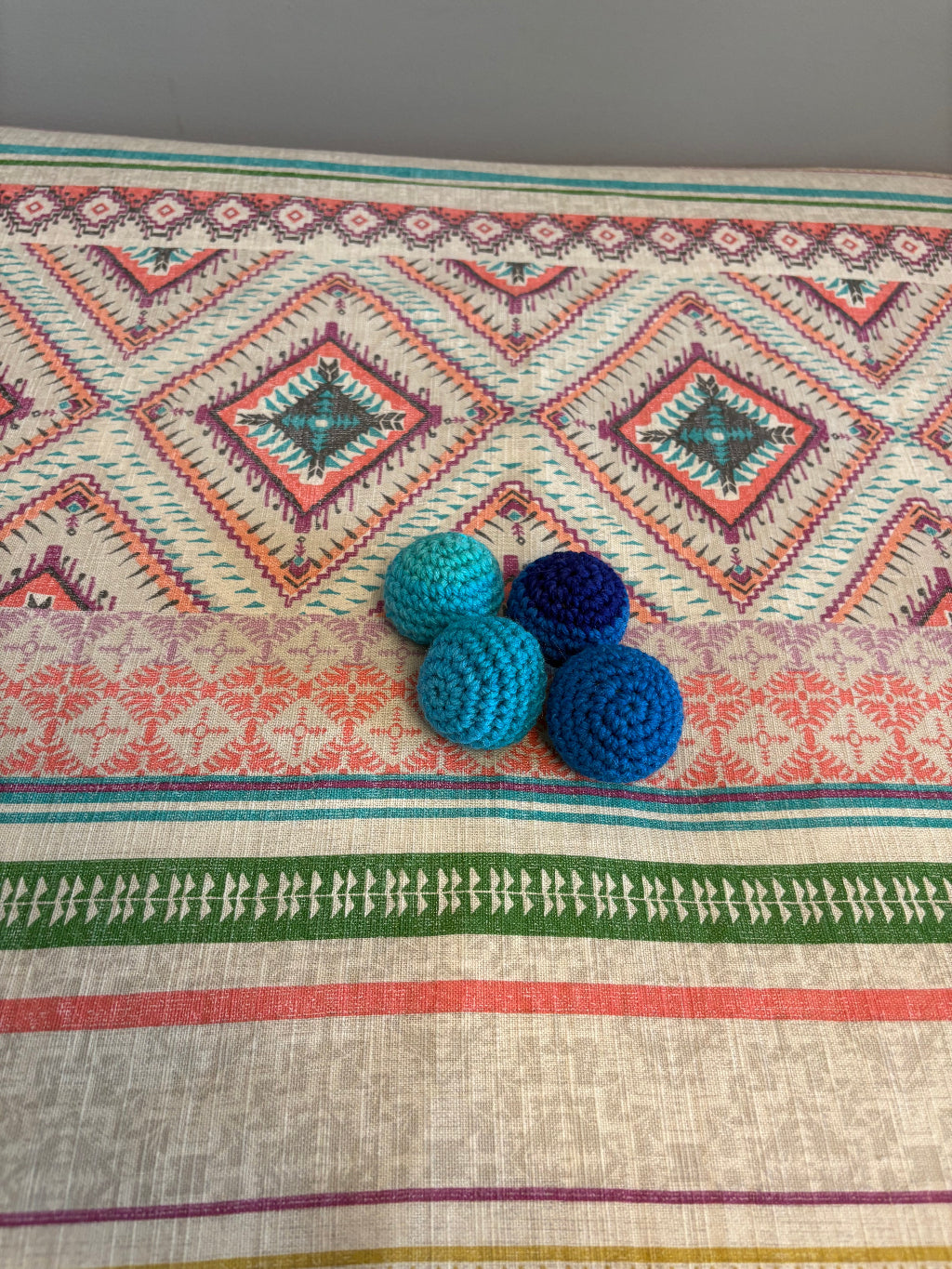 Catnip Ball