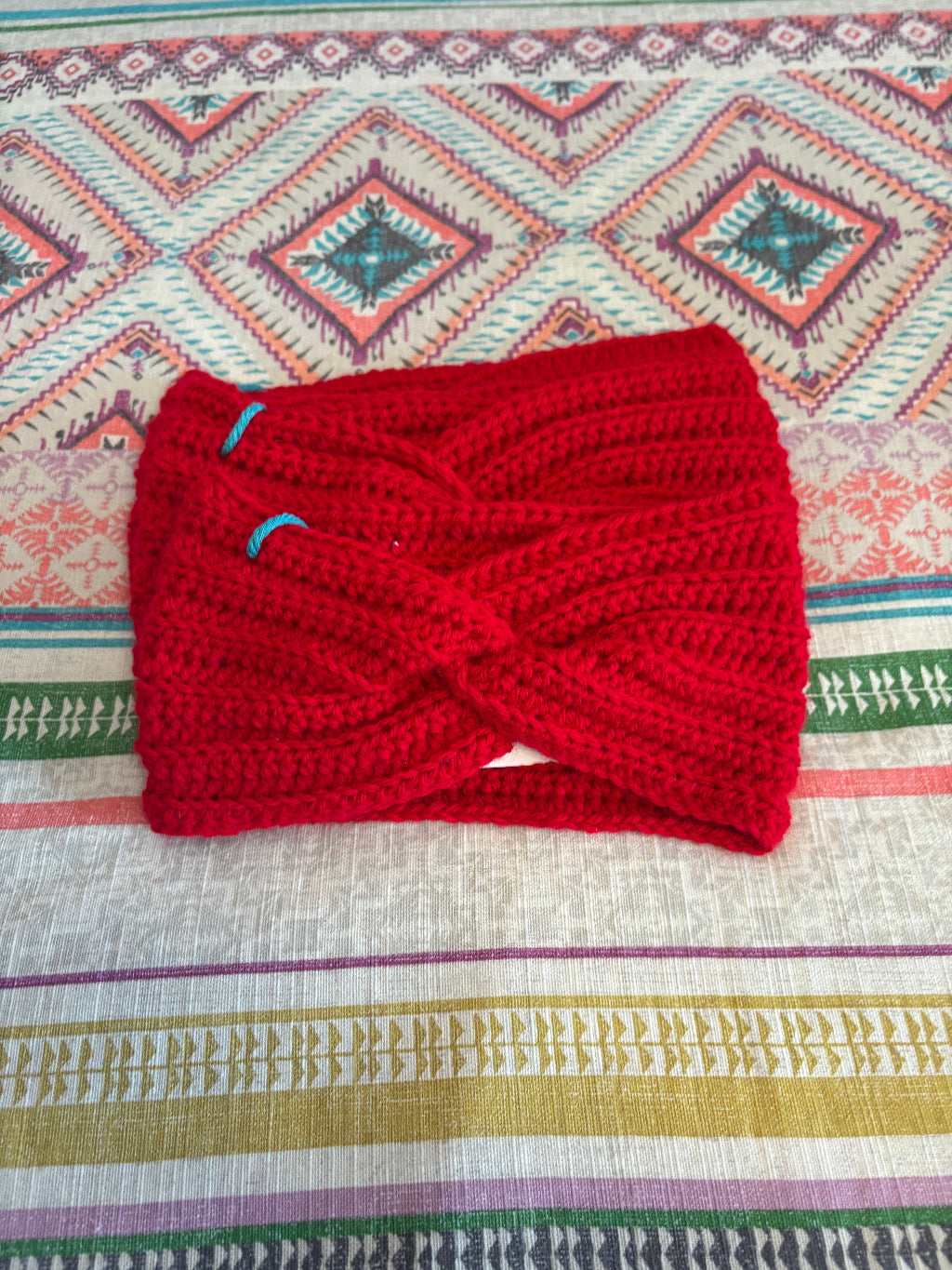 Bandeau Nynne