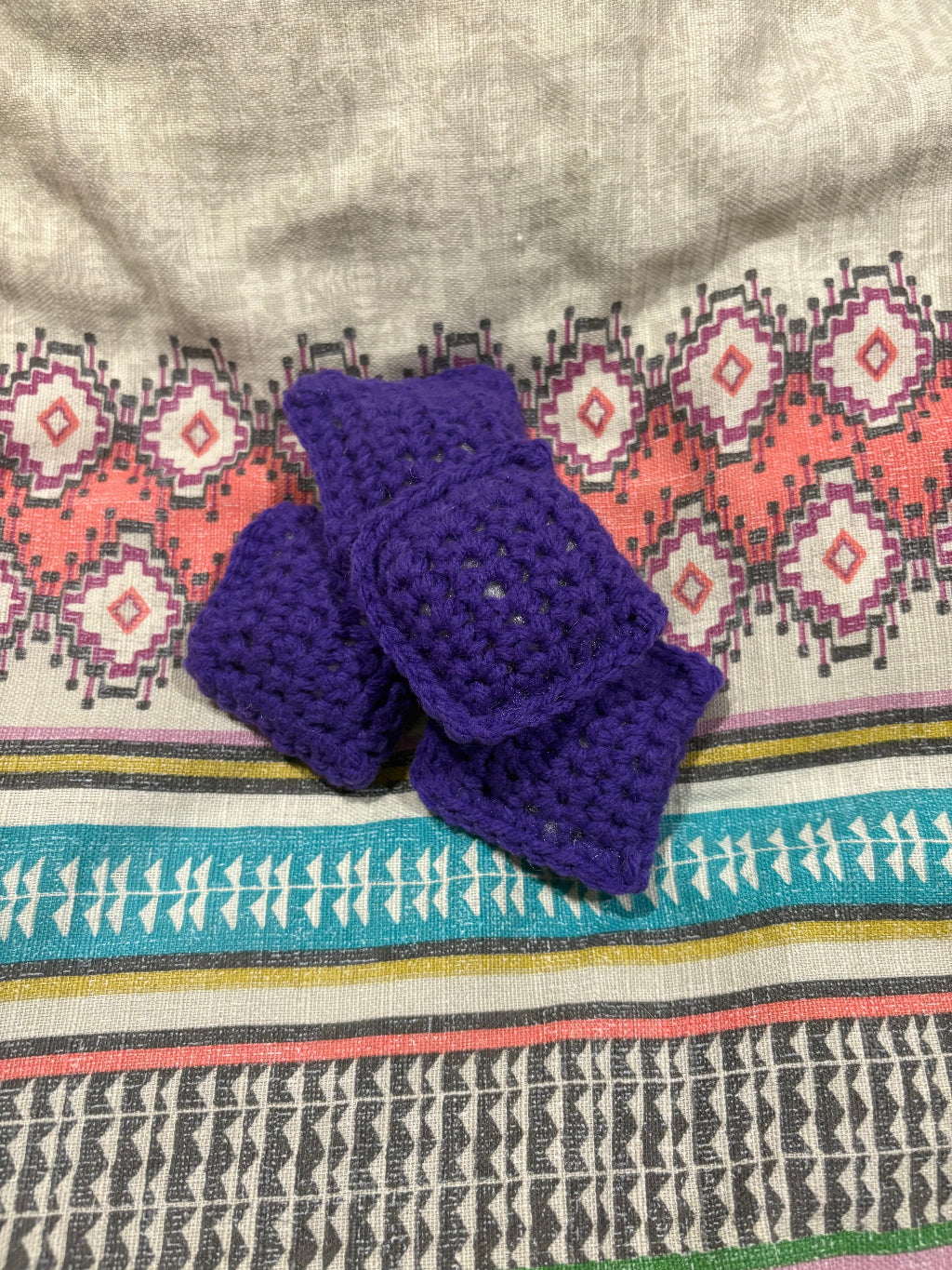 Catnip Pillow