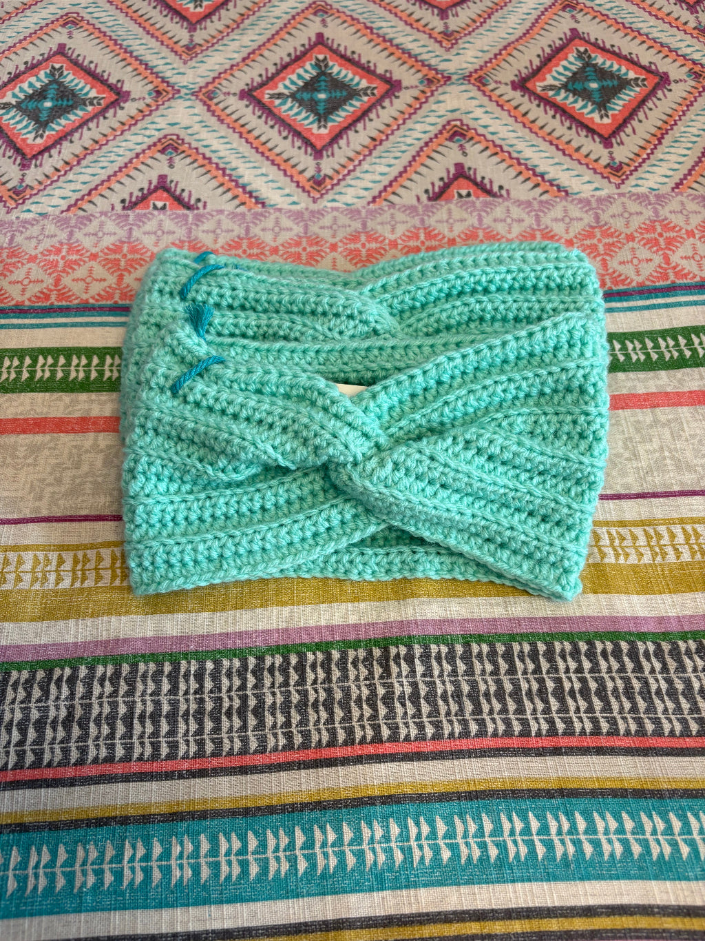 Bandeau Nynne