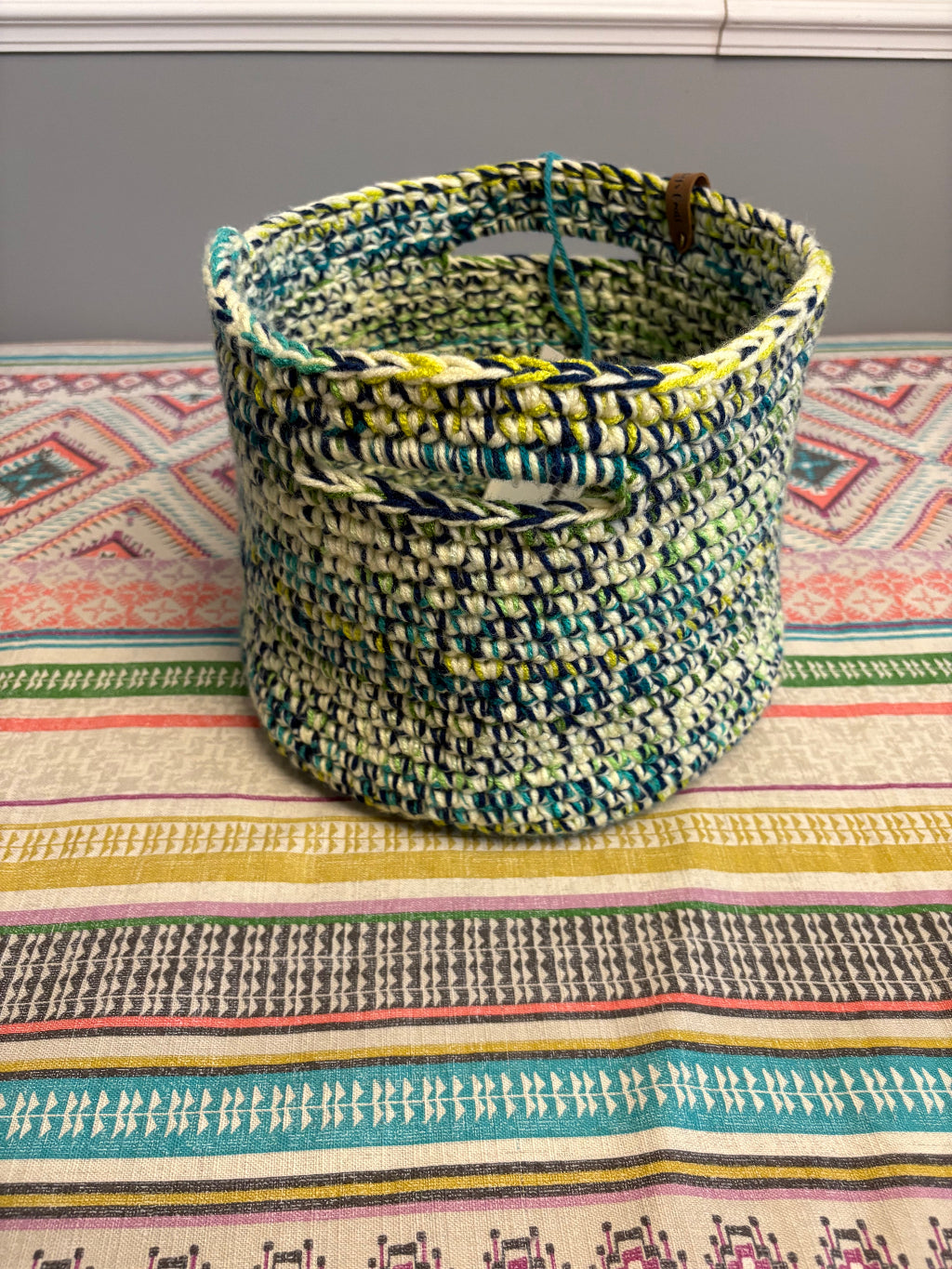 Grand panier