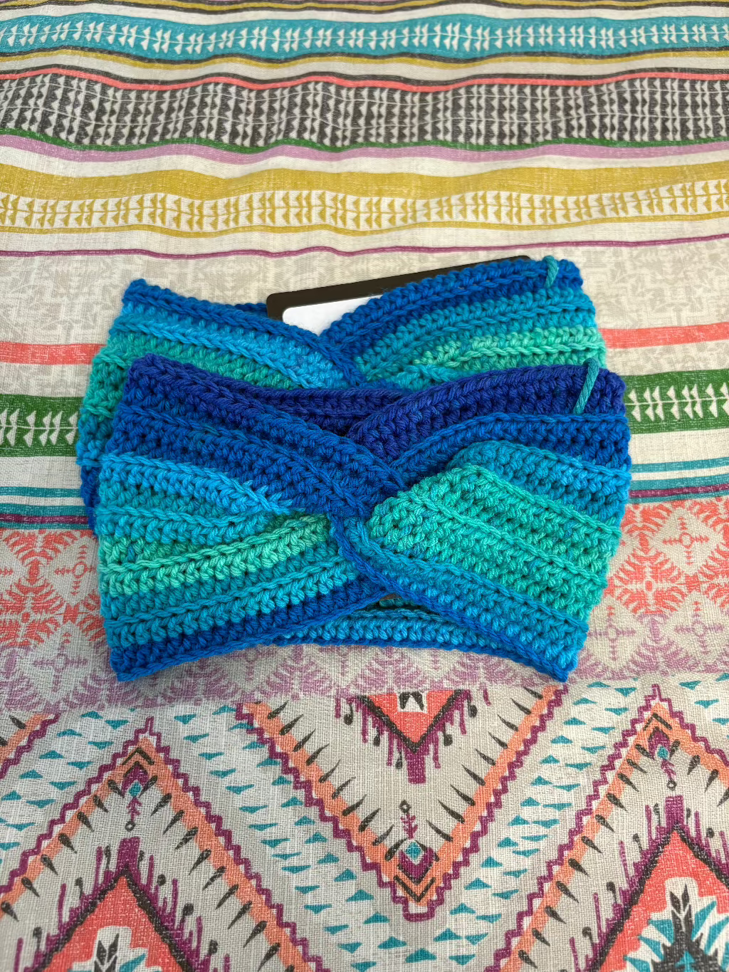 Bandeau Nynne