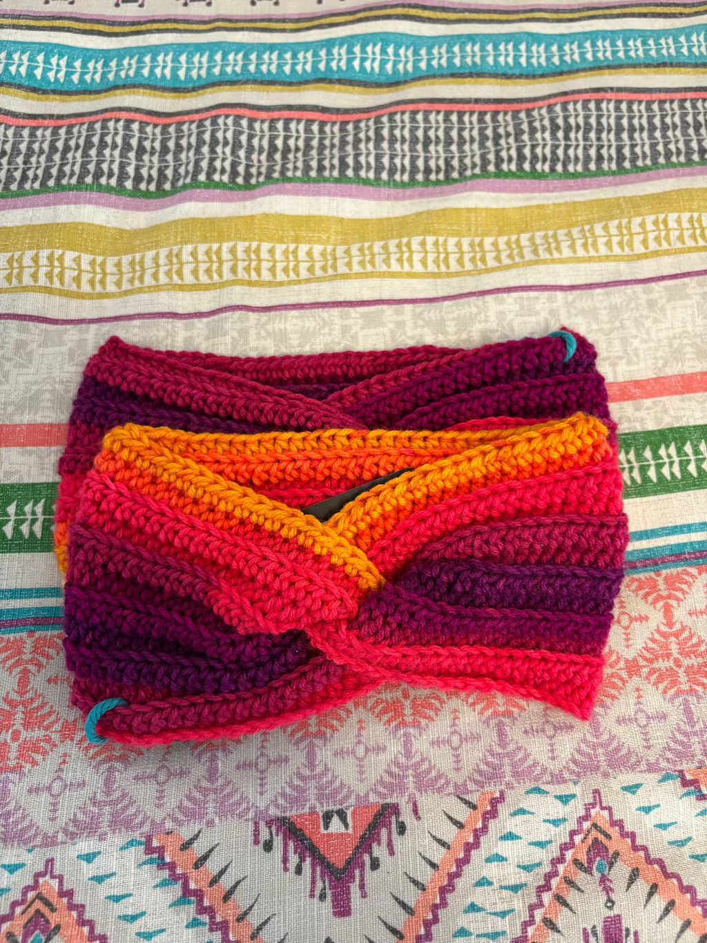 Bandeau Nynne