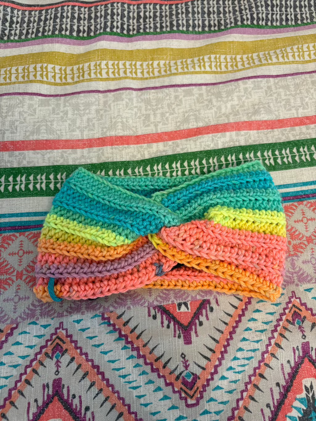 Bandeau Nynne
