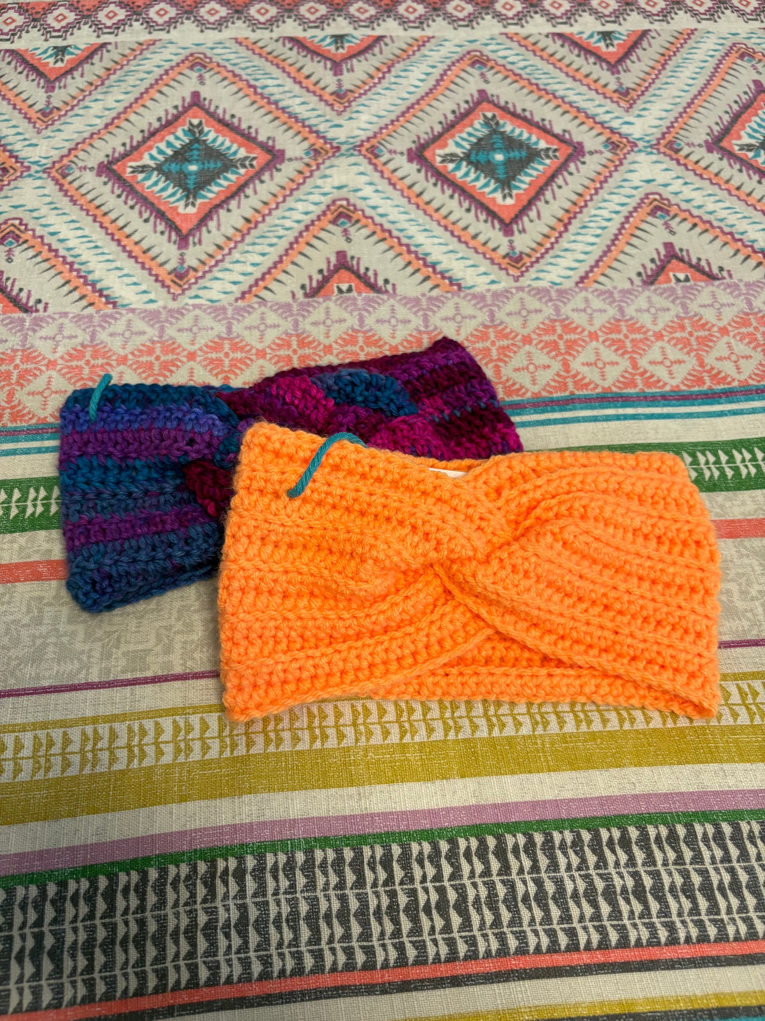 Headband