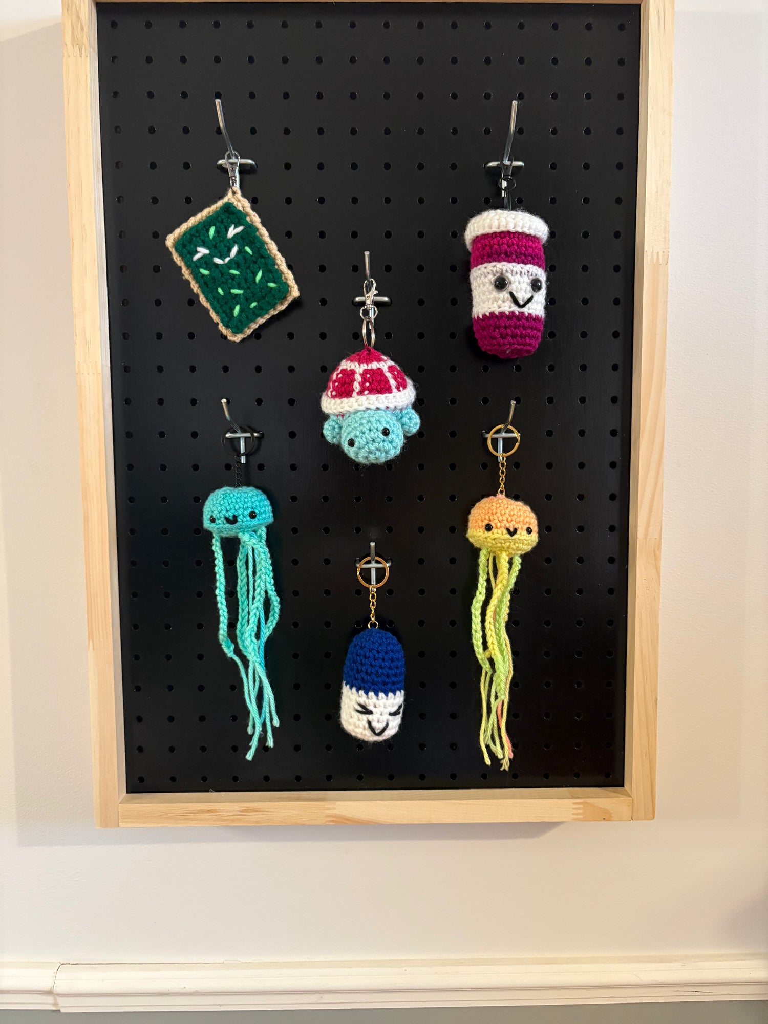 Key chain