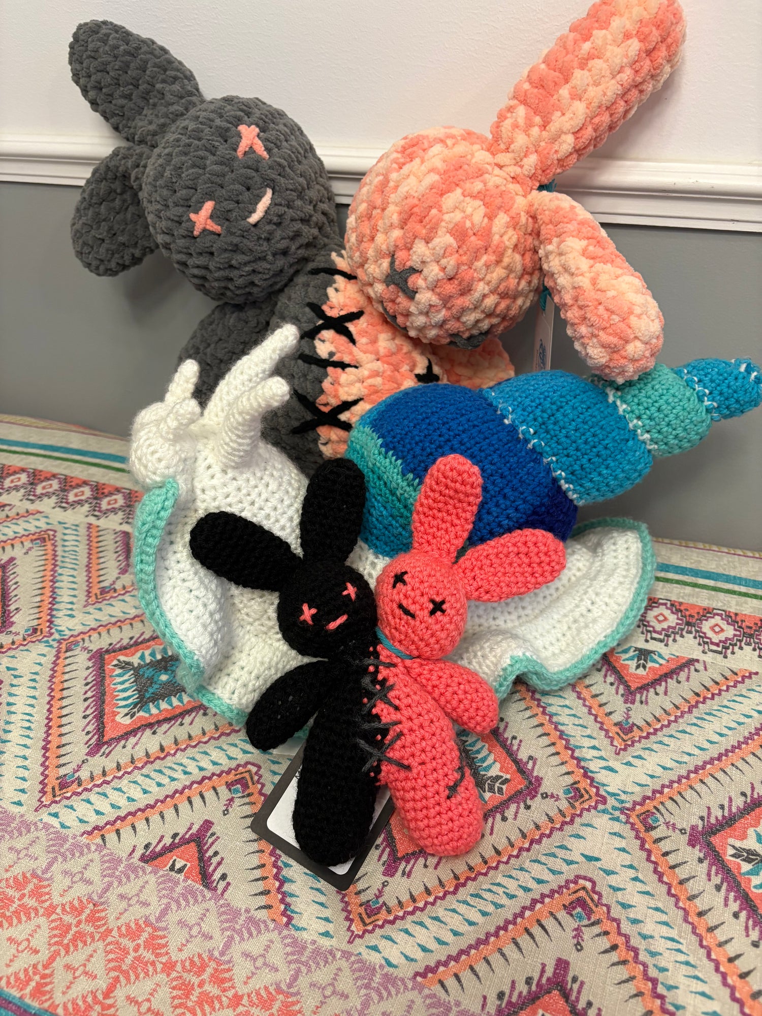 Stuffed Animals