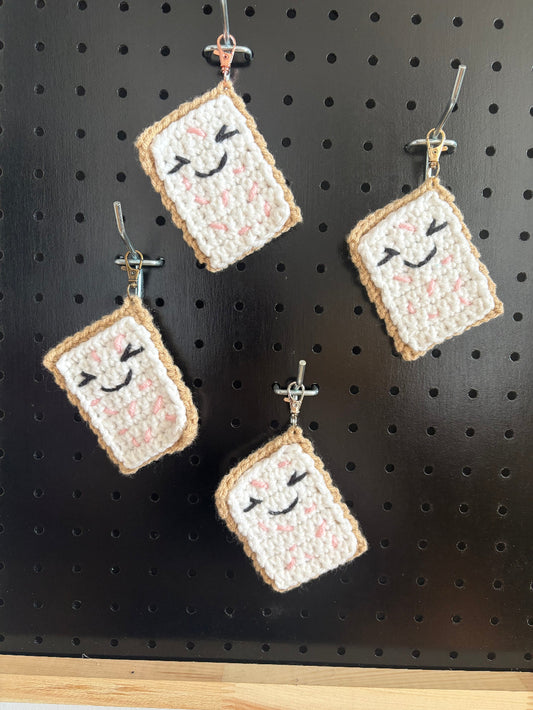 Porte-clés Pop Tarts