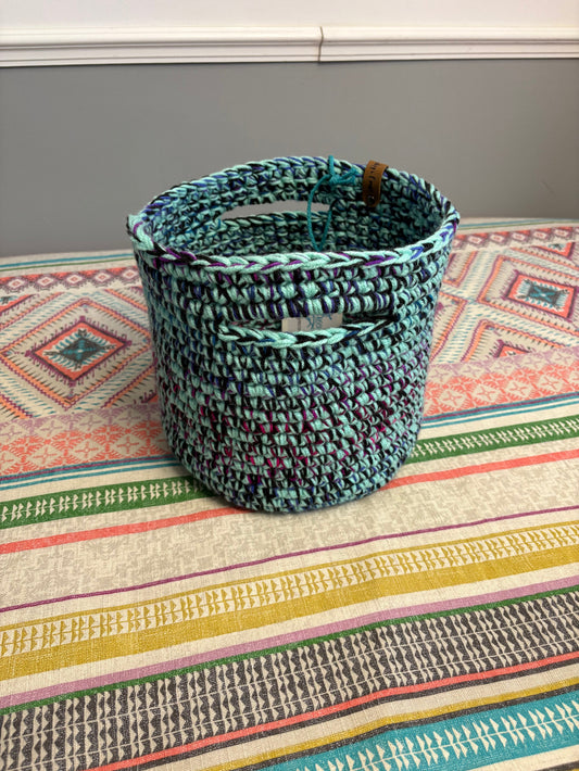 Panier moyen
