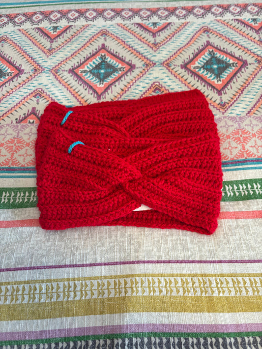 Bandeau Nynne
