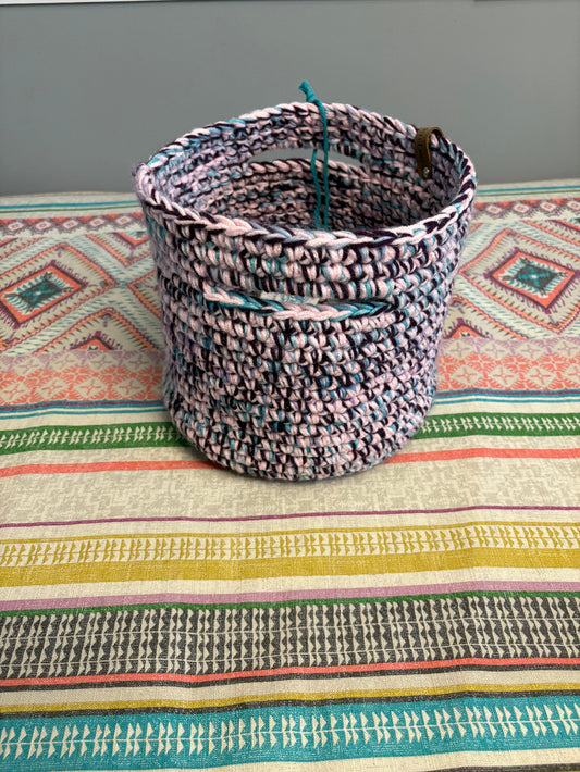 Panier moyen
